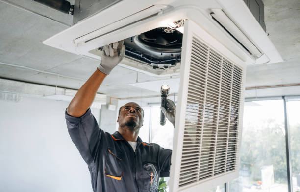 Licensed Emergency Hvac service in Central Falls, RI - FH HVAC