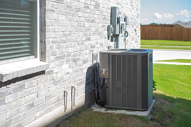 Reliable Emergency Hvac contractor in Central Falls, RI by FH HVAC